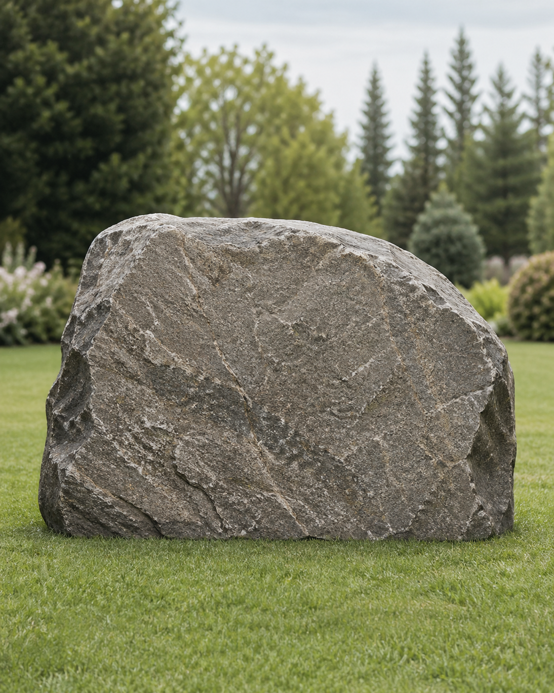 granite Headstone Engraving / Etching hand-carved by NJ Tombstone Engraving in NJ — image 2
